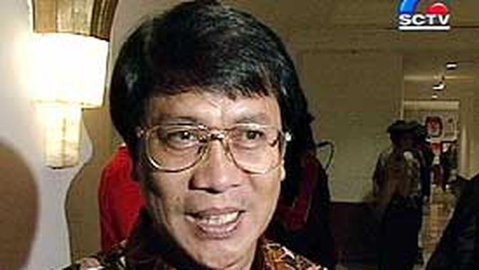 Berbagai Pendapat Mengenai Debat Capres 2004 - News ...