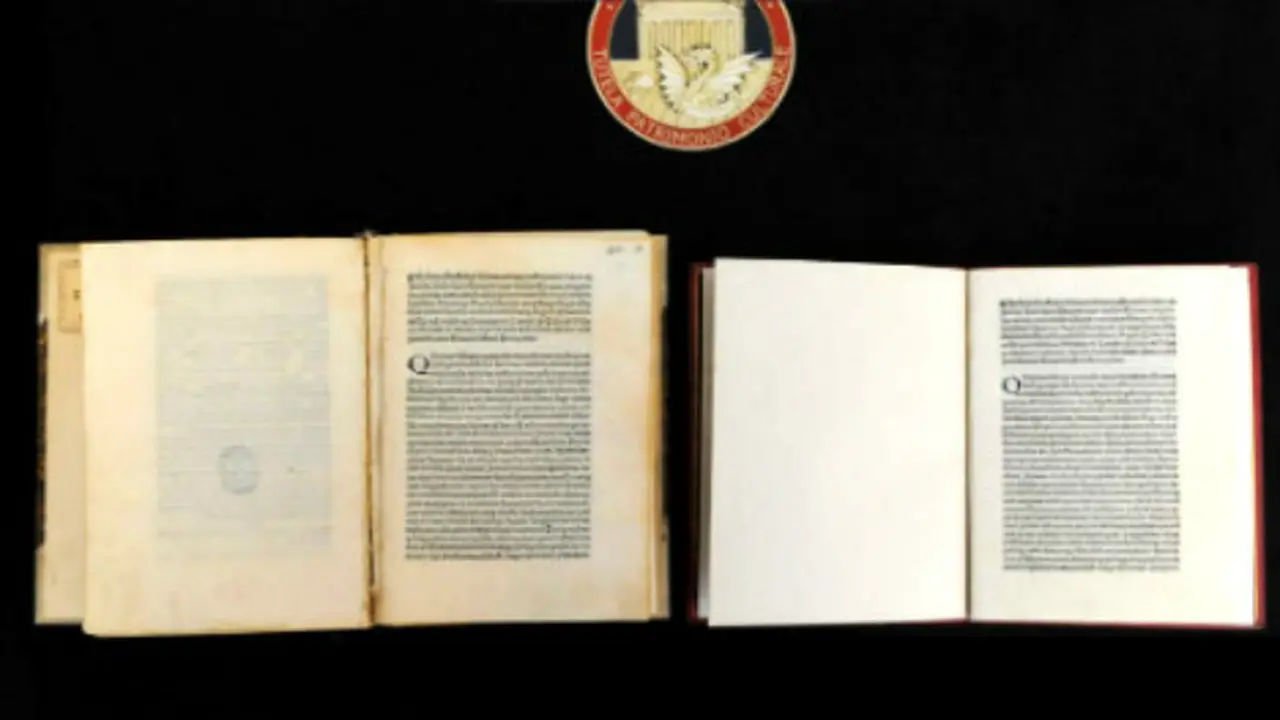 Surat Colombus