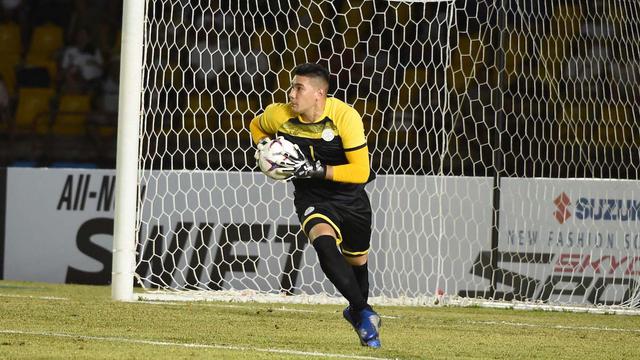 Timnas Filipina, Piala AFF 2018