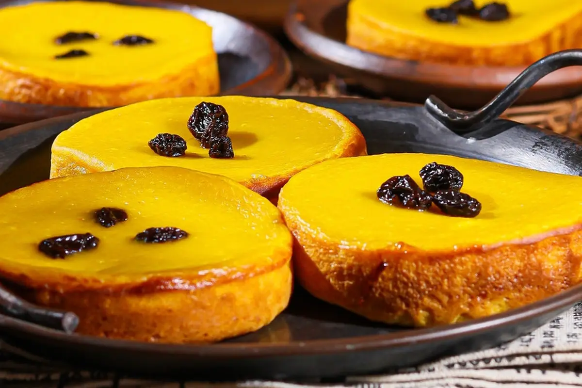 resep lumpur kentang