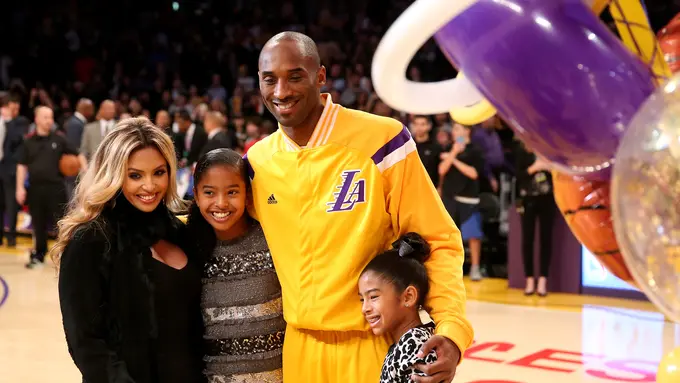 [Bintang] Kobe Bryant