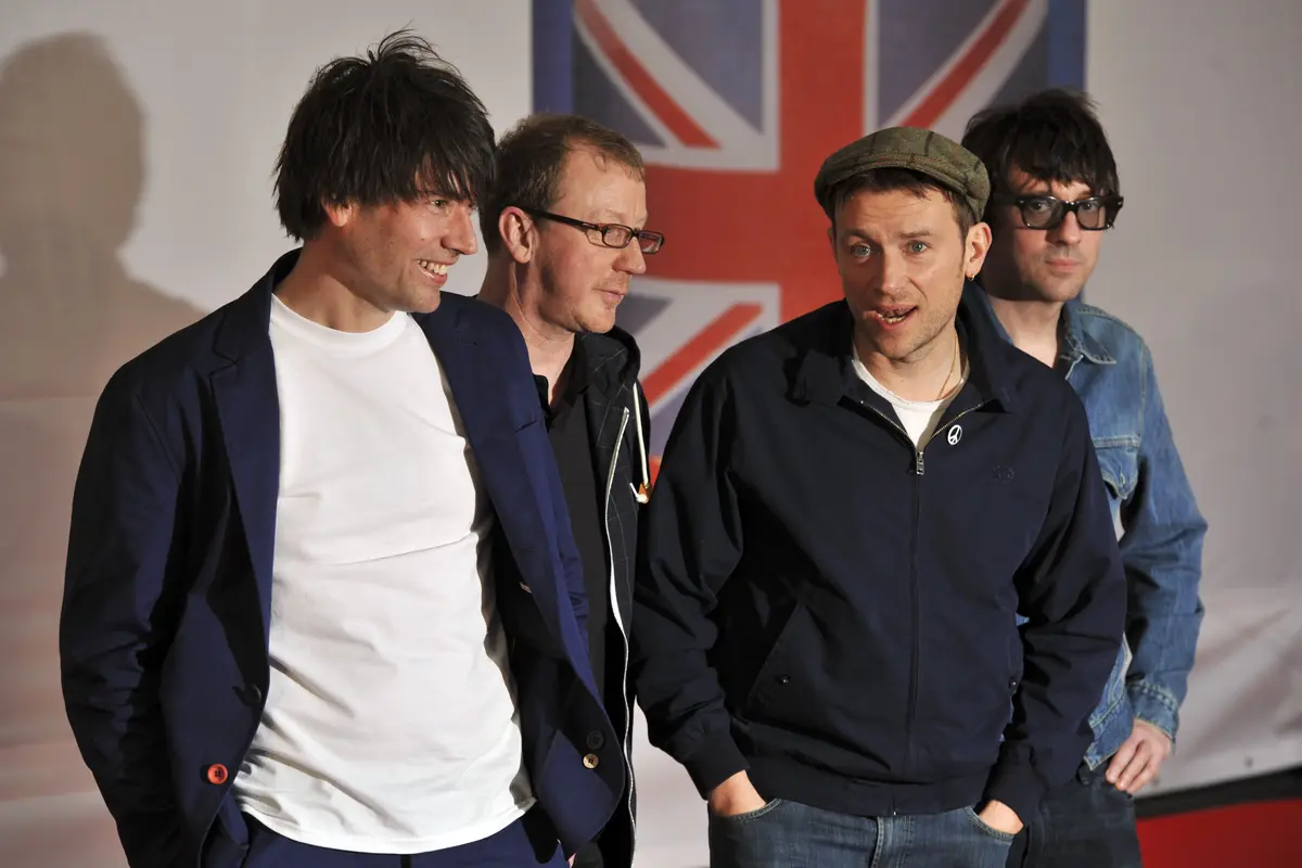 [Bintang] Blur