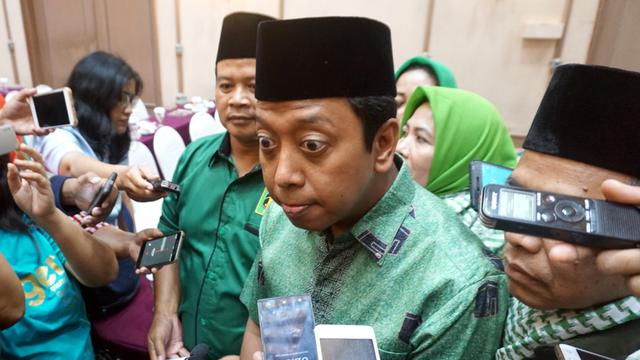Ketua Umum PPP