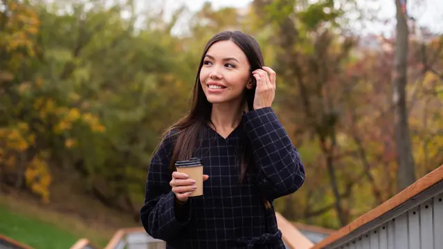 wanita juli bangkit kegagalan