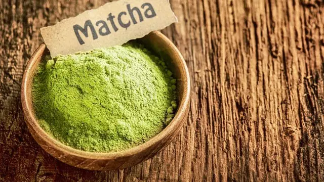 Benarkah Matcha Lebih Bermanfaat Daripada Teh Hijau?