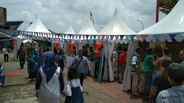 Pagi Menggali Potensi Wisata di Rest Area Cipali