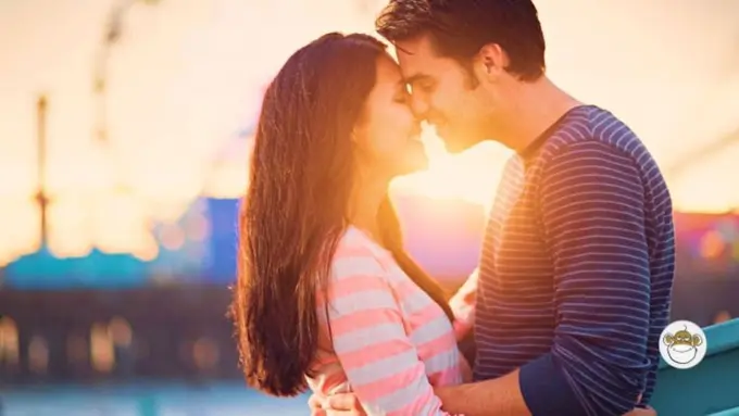 [Bintang] 4 Zodiak yang Kalau Punya Pacar Seluruh Dunia Harus Tahu