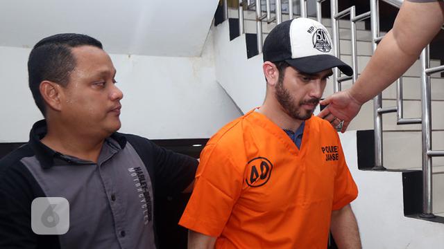 [Bintang] Fachri Albar