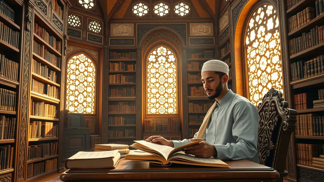 tujuan mempelajari ushul fiqh