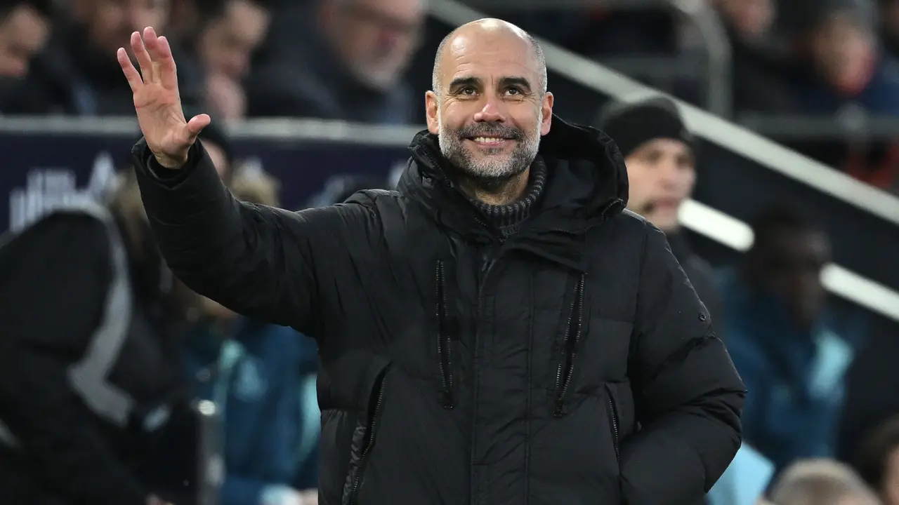 Foto: Termasuk Jurgen Klopp, Ini Dia 4 Pelatih Aktif dengan Masa Kerja Terlama Membesut Klub di Premier League Liga Inggris