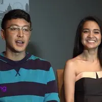 Dimas Anggara merasa setiap scene dalam film ‘London Love Story’ memiliki cerita. Tetapi ada satu scene yang sangat ia suka, yaitu saat Dimas ditampar di tempat umum yang sedang ramai pengunjung