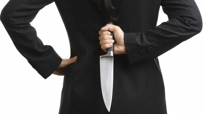 Ilustrasi (c) voorpagina.info