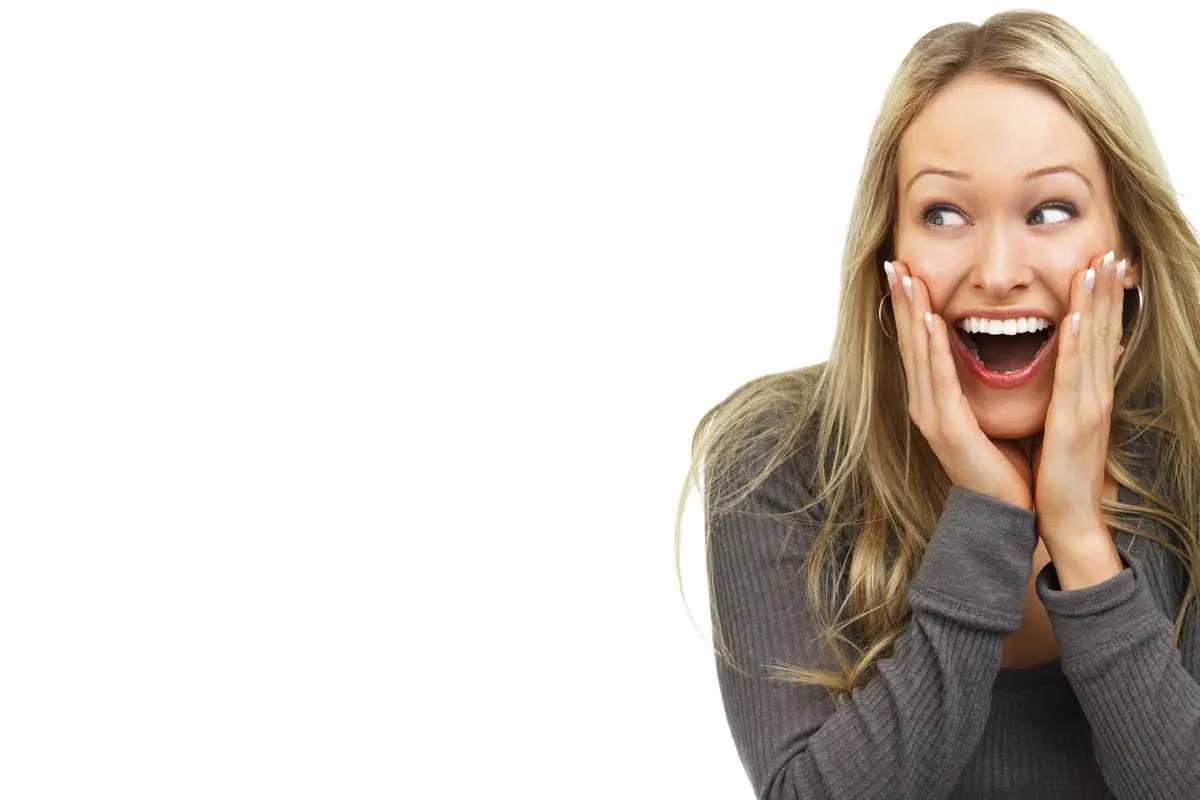 5 Hal Sepele yang Membuat Wanita Bahagia