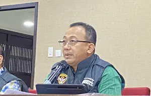 Daftar 4 Perkara yang Menjerat Bupati Gowa hingga Jadi Tersangka