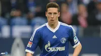 Draxler Tegaskan Bertahan di Schalke