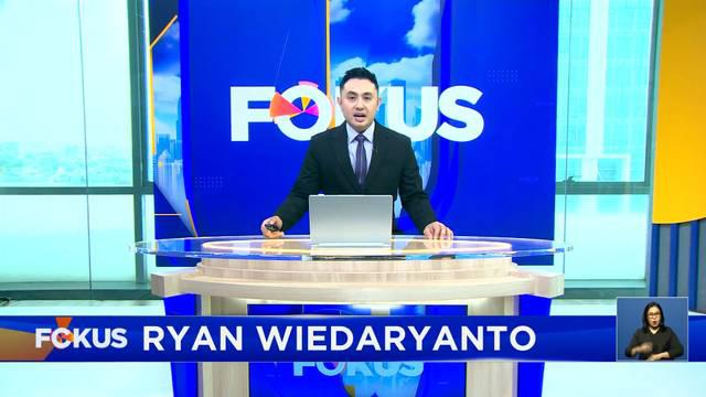 Perbarui informasi Anda bersama Fokus edisi (13/10) dengan beberapa topik pilihan sebagai berikut, Angin Kencang Robohkan Bangunan, Kapal Kandas saat Berlayar, Perbaikan Pipa, Air di Permukiman Mati.