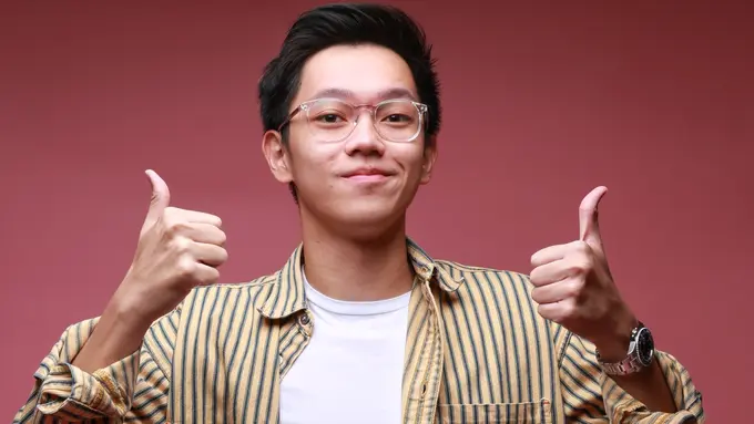 [Fimela] Brandon Salim