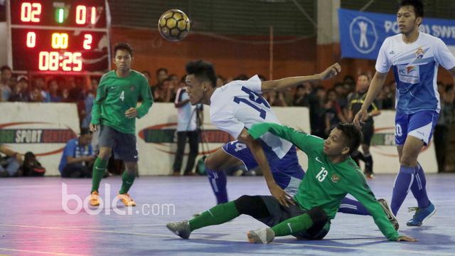 Timnas Futsal Indonesia