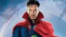 Doctor Strange sendiri rilis pada 2016 lalu dan karakter tersebut pun langsung menjadi favorit penggemar Marvel. (Comic Book)