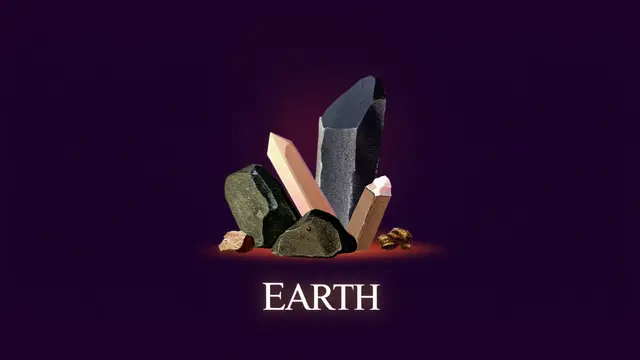 Zodiac Element - Earth