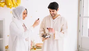 6 Doa untuk Mempertahankan Rumah Tangga saat Banyak Ujian agar Kembali Harmonis