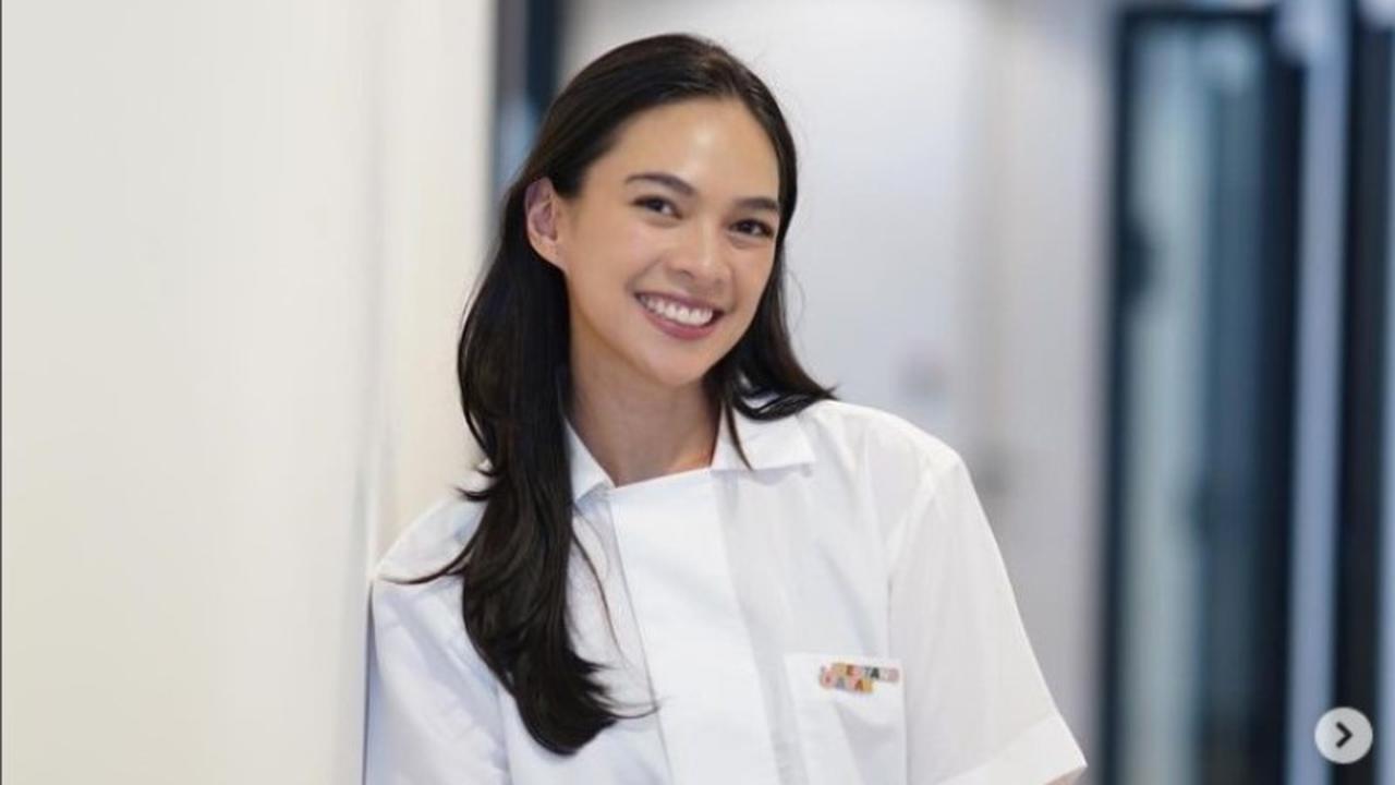 Mesty Ariotedjo Kakak Menpora Dito Ariotedjo Viral karena Unggah Soal Pemimpin Tantrum