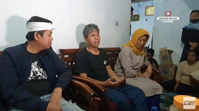 YouTube KANG DEDI MULYADI CHANNEL ©2021 Merdeka.com