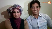 Makan Malam Bersama, Sefti Sanustika-Ryan Ada Hubungan Spesial?