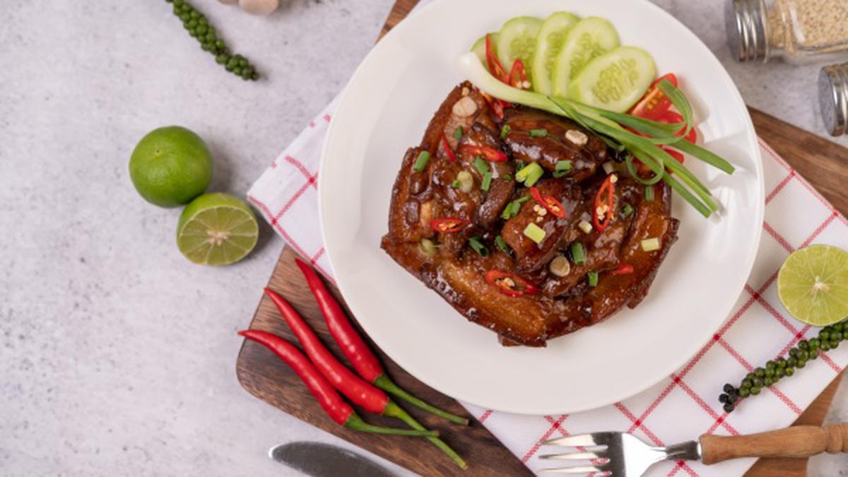 Rahasia Masak Oseng Kikil yang Sering Alot agar Lembut dan Bumbunya Meresap, Hasilkan Kelezatan Sempurna