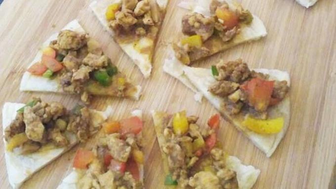  Resep  Spesial Canai  Kare  Untuk Hidangan Lebaran 