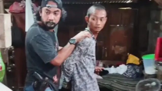 Aksi pemalakan