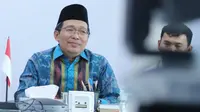 Kemenag Libatkan 84 Lembaga Zakat untuk Perkuat Ekonomi Umat