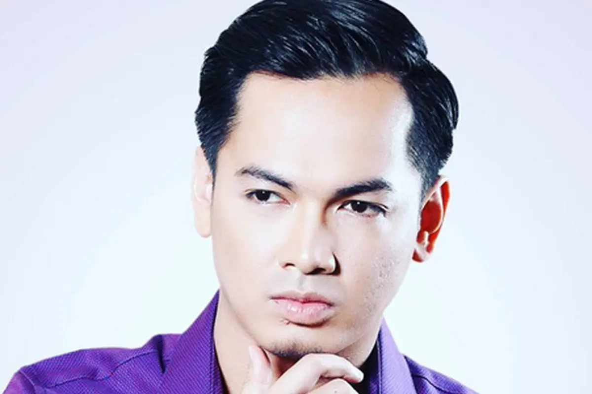 [Bintang] Tommy Kurniawan
