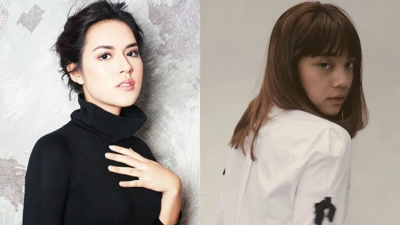 Raisa dan Gianni