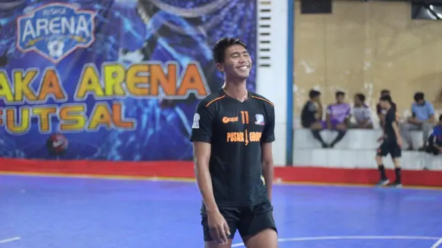 PSIS Semarang, Rio Saputro