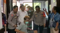 Terlibat Curanmor, Oknum Perangkat Desa di Probolinggo Diringkus