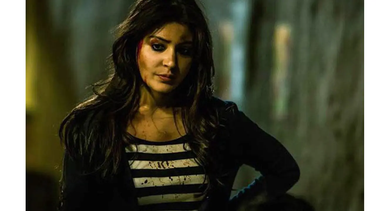 Film Anushka Sharma, NH10 Raih Sukses Box Office dalam 3 Hari