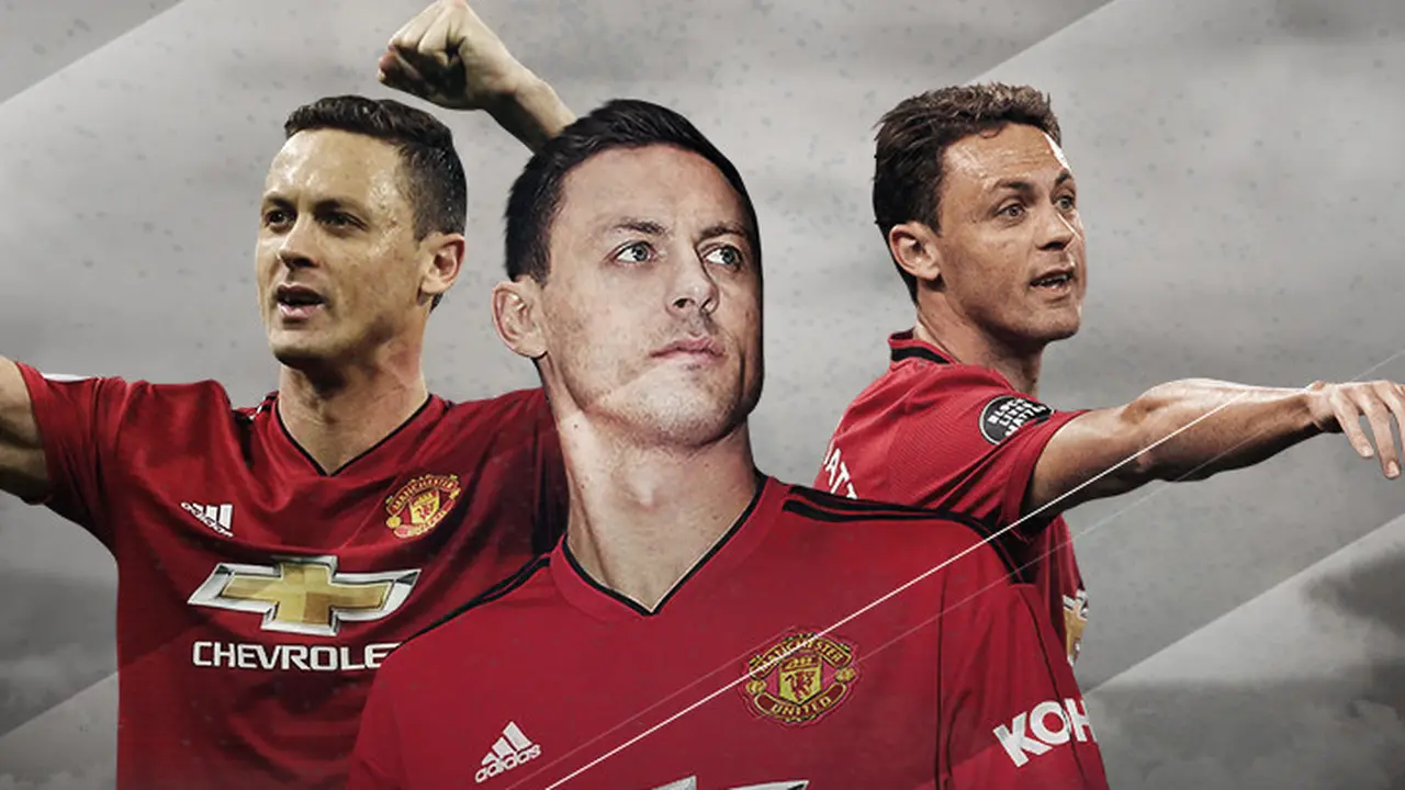 Nemanja Matic