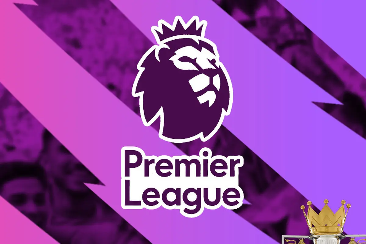 Liga Inggris - Ilustrasi logo Premier League