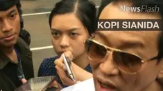 Darmawan Salihin mengaku masih penasaran soal latar belakang Jessica Wongso yang tega meracun putrinya, Wayan Mirna Salihin.
