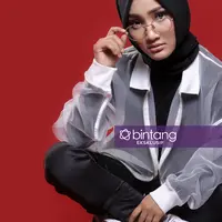 Pemilik suara serak tapi merdu, Fatin Shidqia Lubis tidak pernah berniat untuk menjajal musik dangdut yang belakangan ini sedang digandrungi masyarakat. (Nurwahyunan/Bintang.com)