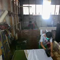 Pegiat Batik Diminta Mampu Beradaptasi Lewat Inovasi dan Keberlanjutan