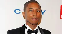 Sampul Album 'G I R L' Pharrell  Williams Undang Kontroversial?