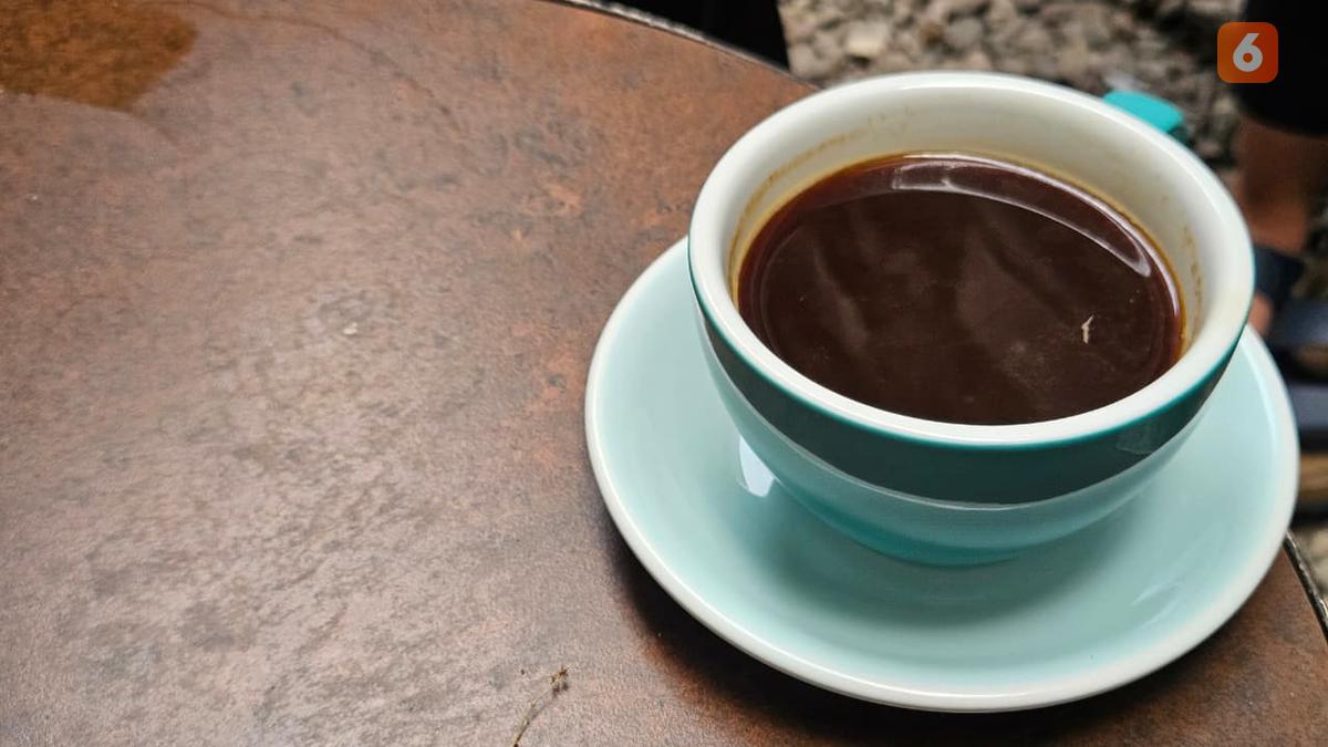 Tanaman Hias yang Boleh Disiram Kopi, Ini 10 Jenis yang Cocok dan Cara Menggunakannya