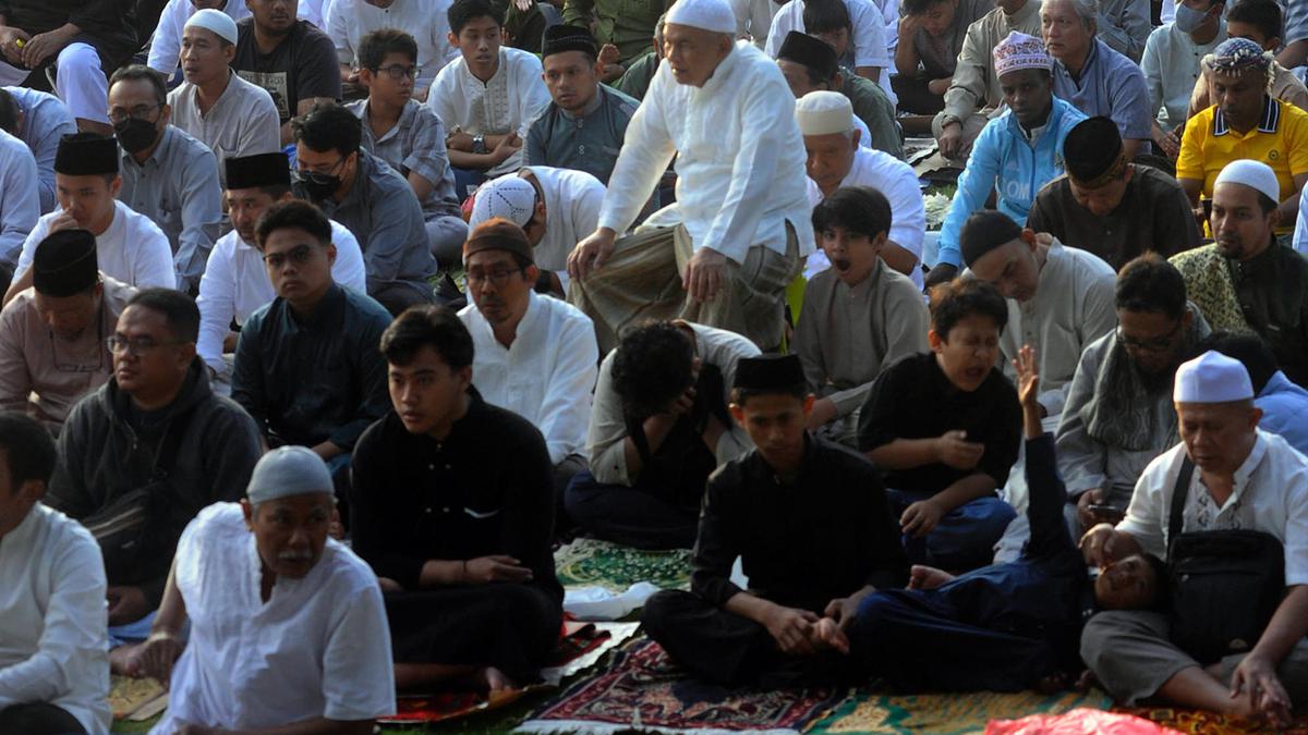 Lebaran Haji Tanggal Berapa? Berikut Informasinya Lengkap dengan Jadwal Libur Iduladha 2025