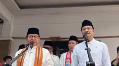 Pramono Siap Tambah Kapasitas Sekolah Rakyat di Jakarta