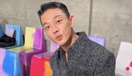 Yoo Ah In Gabung Agensi BILLIONS, Siap Comeback ke Dunia Akting