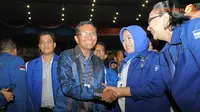 Ditanya Jadi Kader Demokrat, Dahlan: Saya Sudah Lama Dukung SBY
