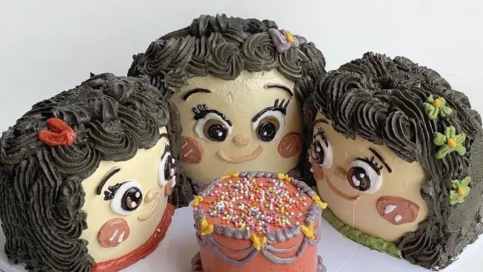 Hari ulang tahun hari berbahagia