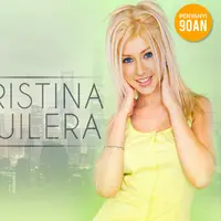 Christina Aguilera dikenal sebagai solois yang memiliki suara merdu dan juga tinggi. (Desain: Nurman Abdul Hakim/Bintang.com)